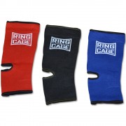 Бандаж для голеностопа RING TO CAGE Muay Thai Ankle Supports пара фото